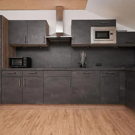Apart-hoamatgfuehl Appartement Längenfeld