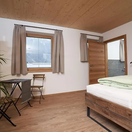 Apart-hoamatgfuehl Appartement *