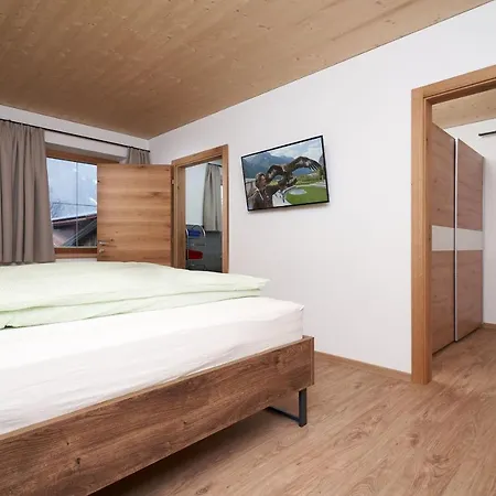 Apart-hoamatgfuehl Appartement