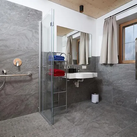 Appartement Apart-hoamatgfuehl *