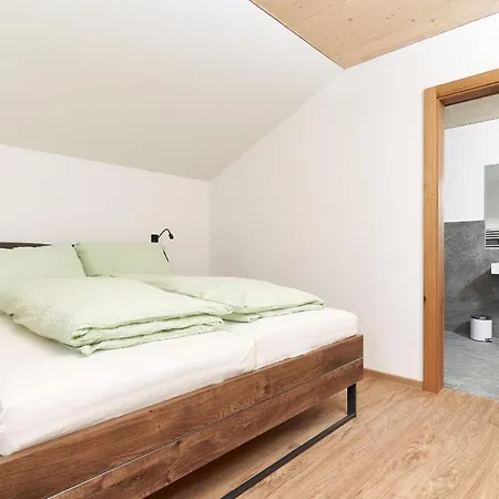 Apart-hoamatgfuehl * Längenfeld