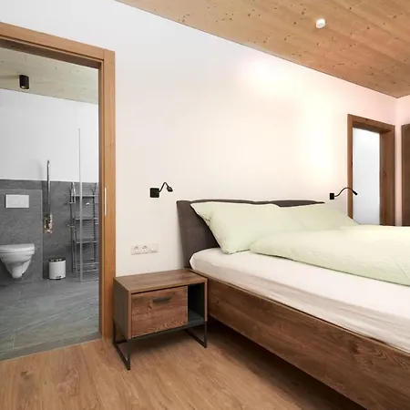 Apart-hoamatgfuehl Appartement *