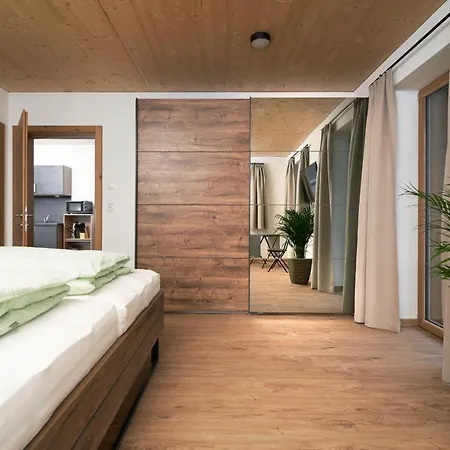 Apart-hoamatgfuehl Appartement Längenfeld