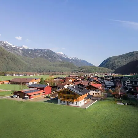 Apart-hoamatgfuehl