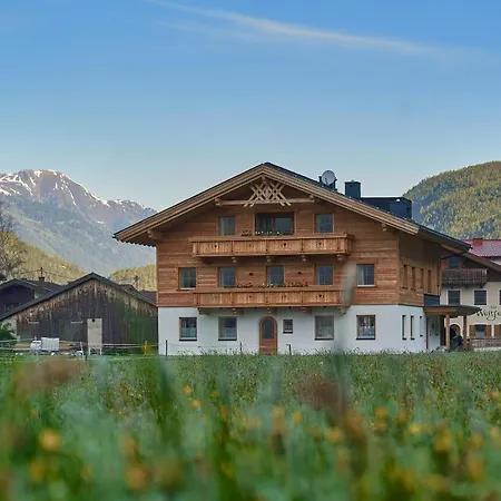 Apart-hoamatgfuehl * Längenfeld